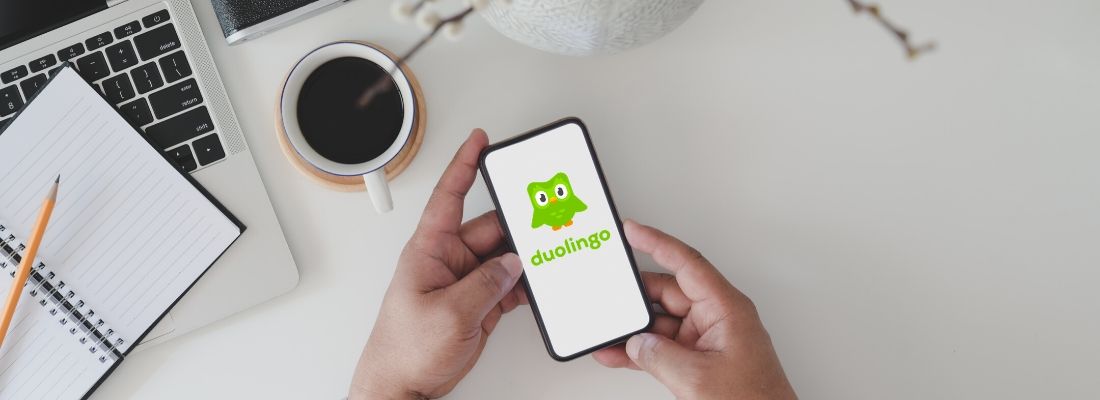 1 Recenzje aplikacji: Duolingo - Blingo
